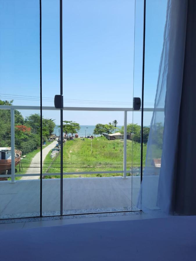 Apartamentos Sinha Penha  Exterior foto