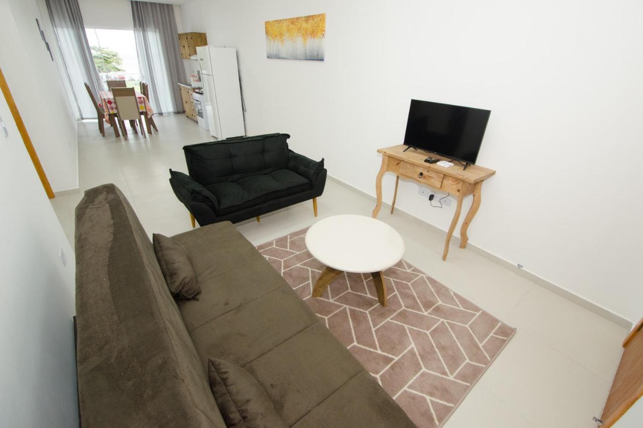 Apartamentos Sinha Penha  Exterior foto
