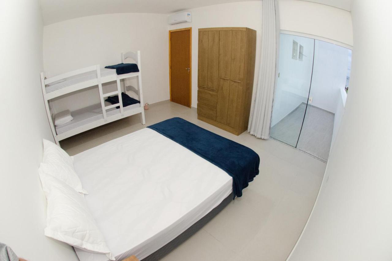 Apartamentos Sinha Penha  Exterior foto